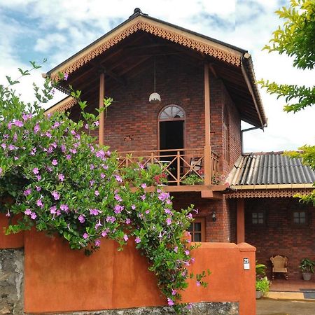 Primrose Inn Kandy Extérieur photo