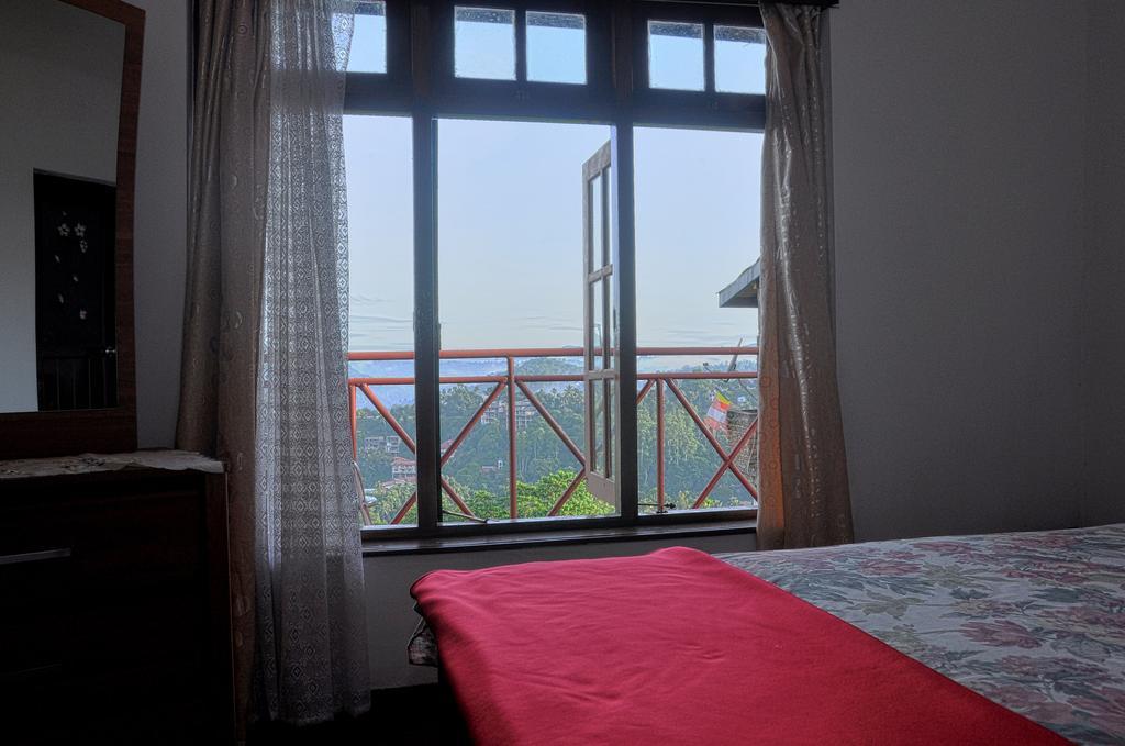 Primrose Inn Kandy Extérieur photo
