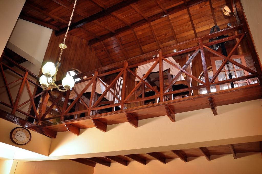 Primrose Inn Kandy Extérieur photo
