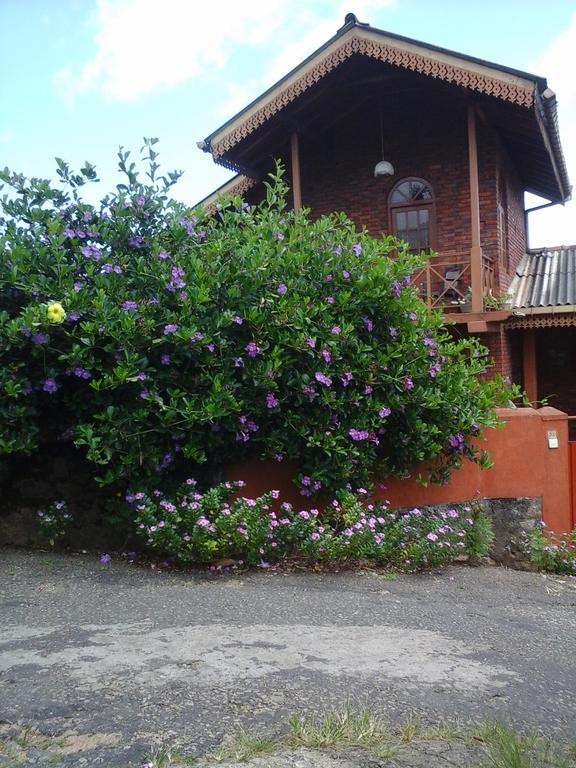 Primrose Inn Kandy Extérieur photo