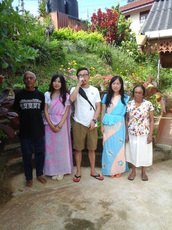 Primrose Inn Kandy Extérieur photo