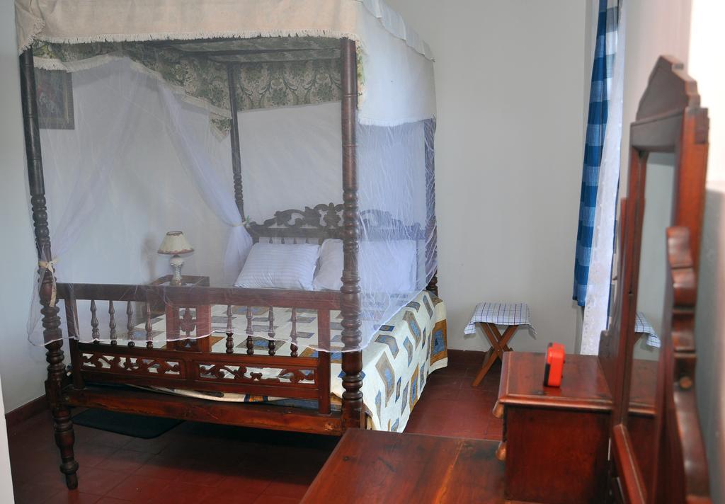 Primrose Inn Kandy Extérieur photo