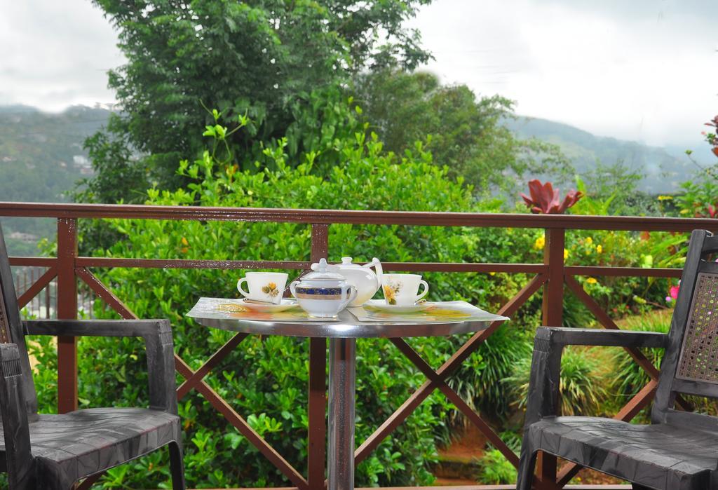 Primrose Inn Kandy Extérieur photo