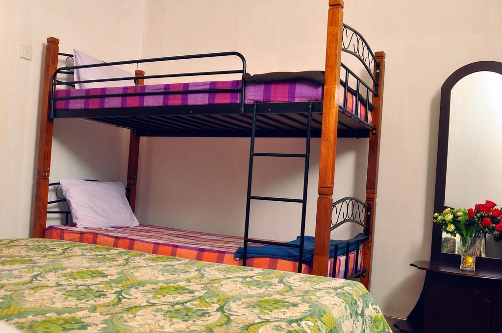 Primrose Inn Kandy Extérieur photo