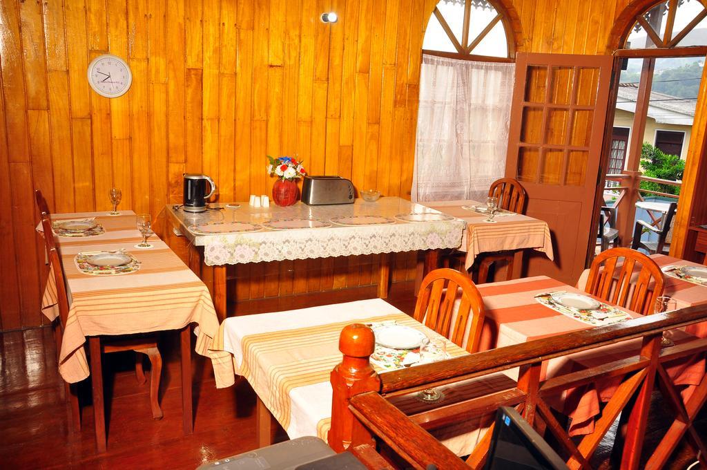 Primrose Inn Kandy Extérieur photo
