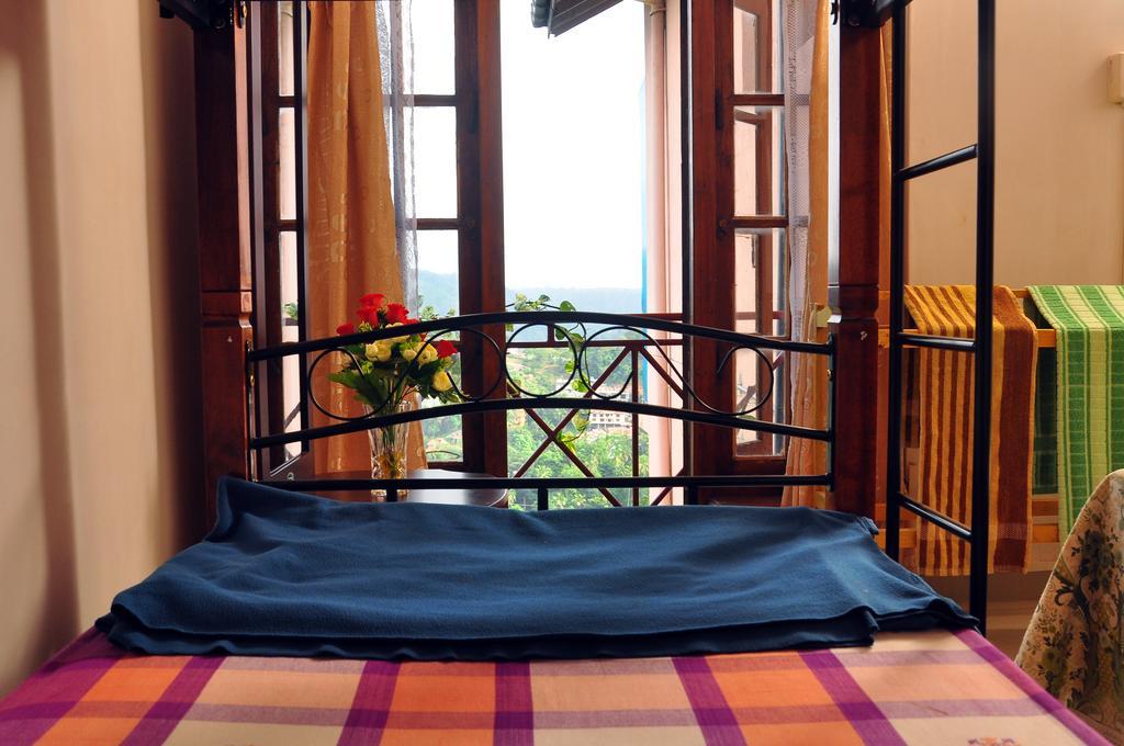 Primrose Inn Kandy Extérieur photo