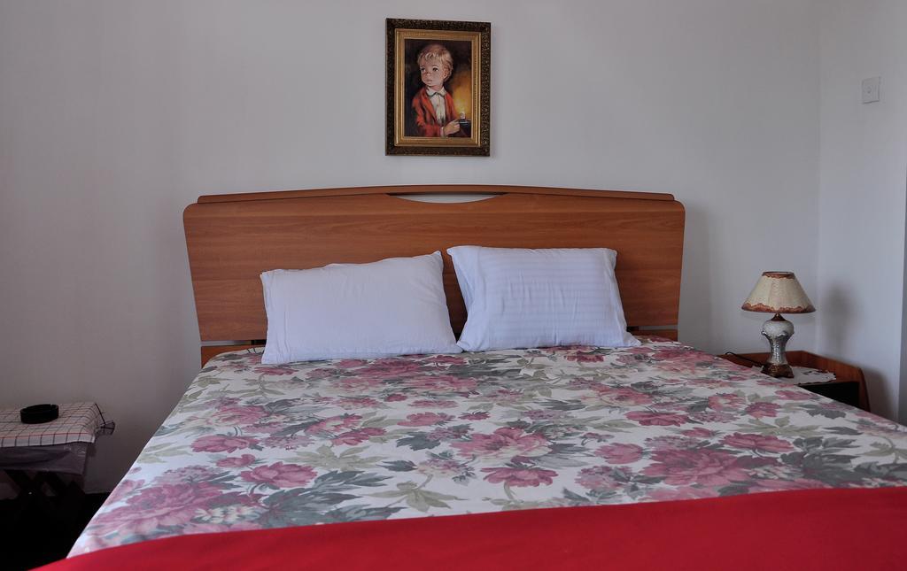 Primrose Inn Kandy Extérieur photo