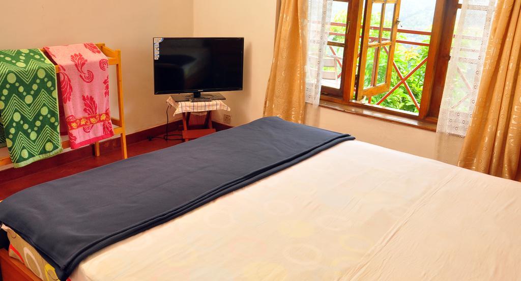 Primrose Inn Kandy Extérieur photo