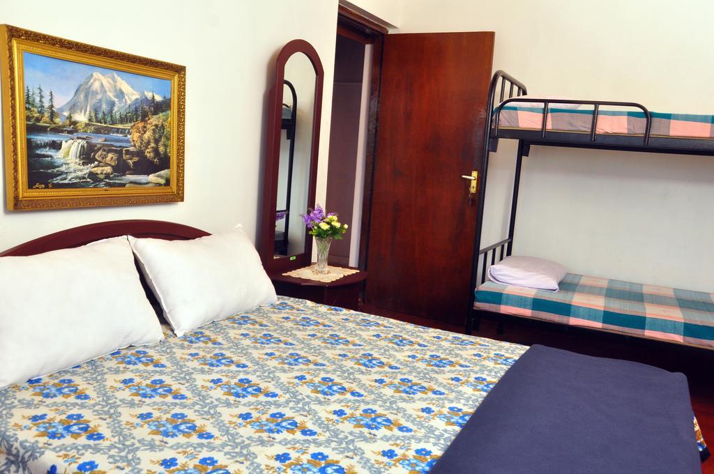 Primrose Inn Kandy Extérieur photo