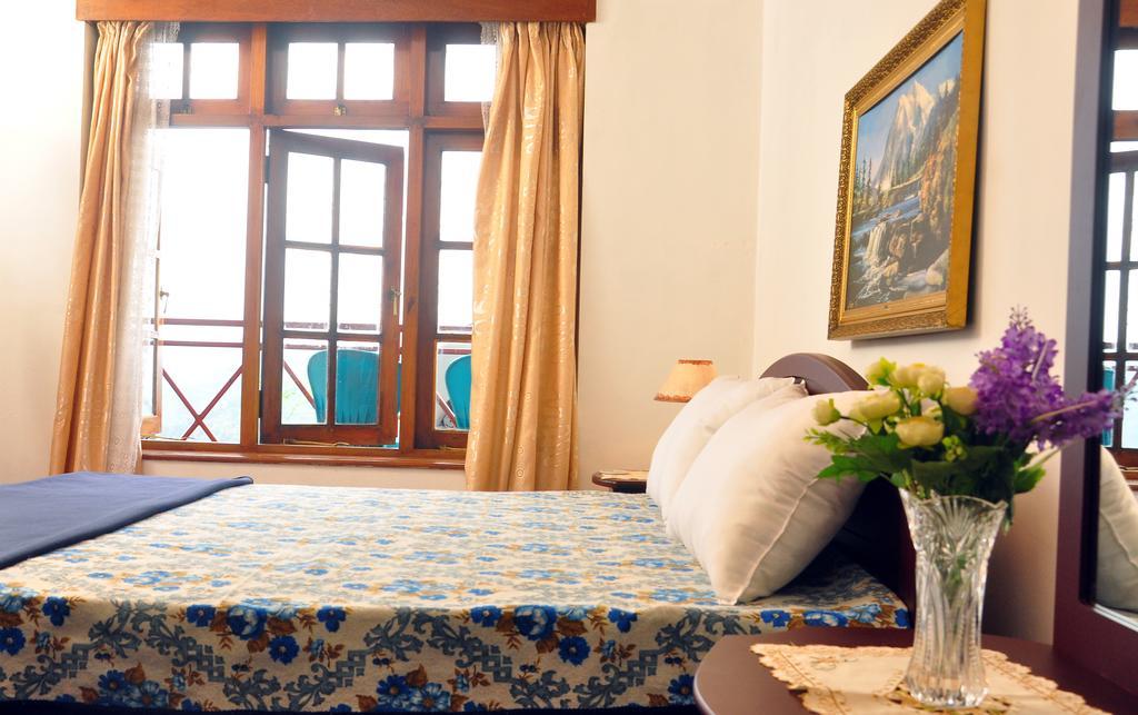 Primrose Inn Kandy Extérieur photo