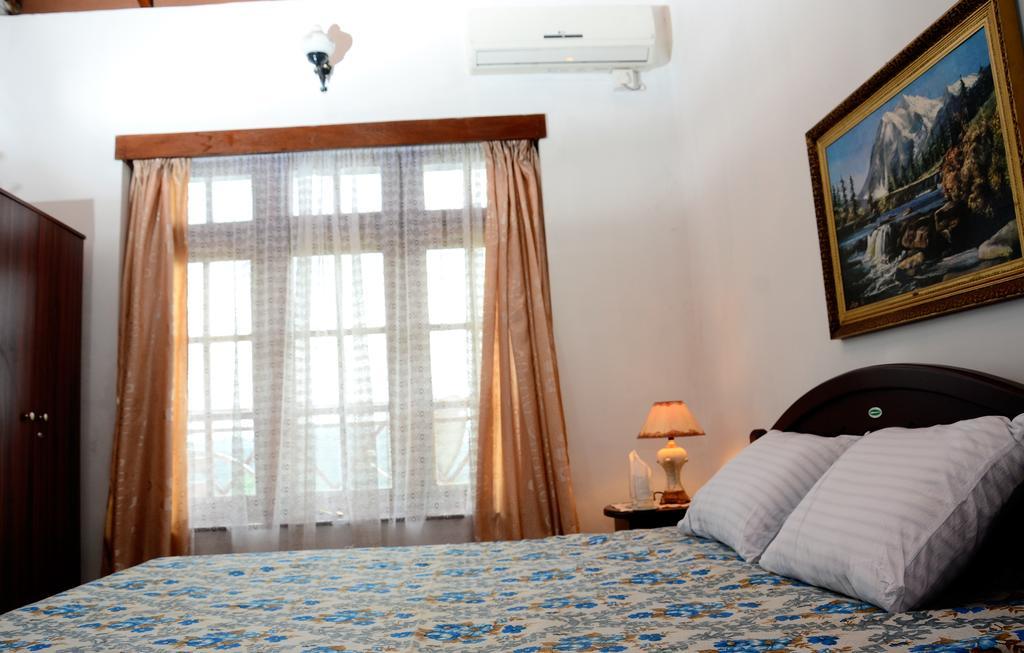 Primrose Inn Kandy Extérieur photo