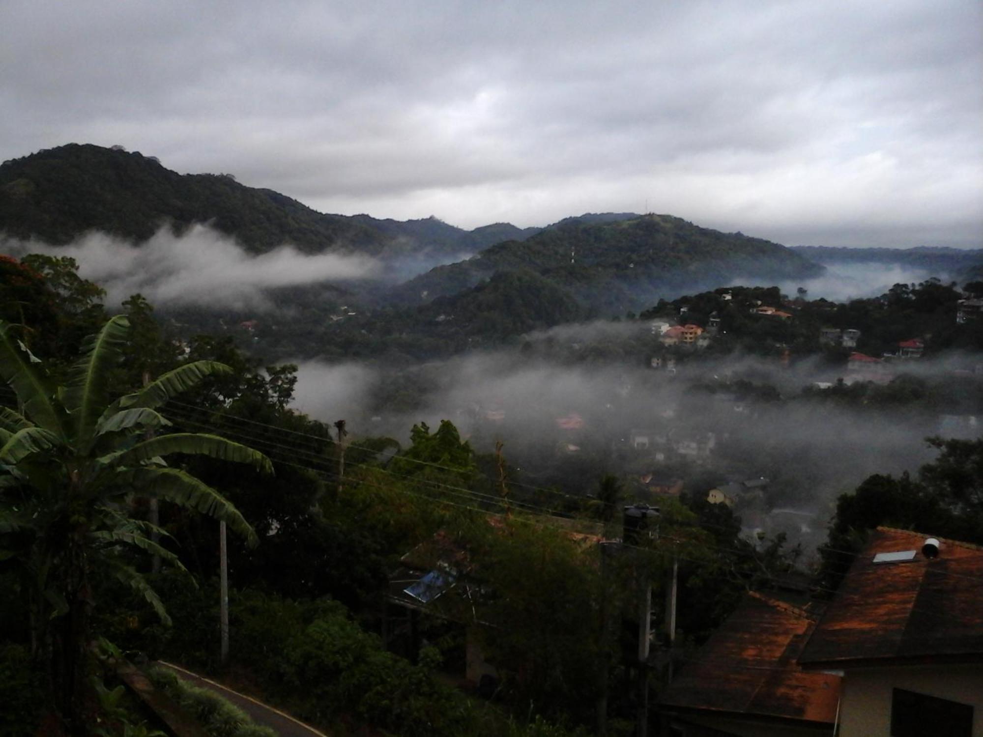 Primrose Inn Kandy Extérieur photo