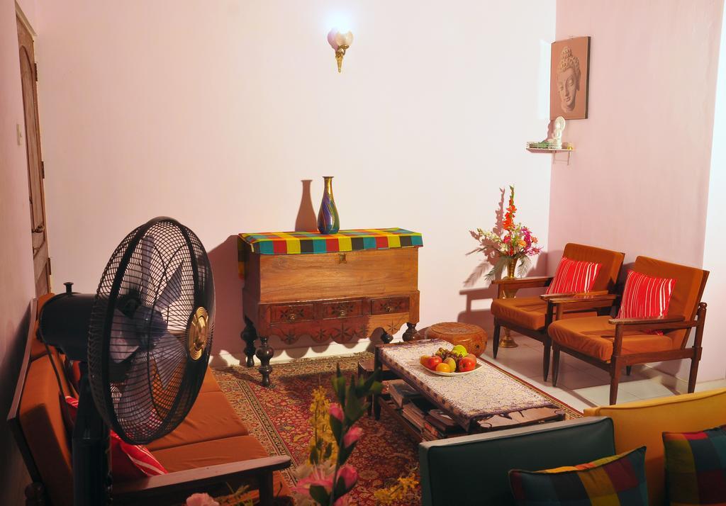 Primrose Inn Kandy Extérieur photo