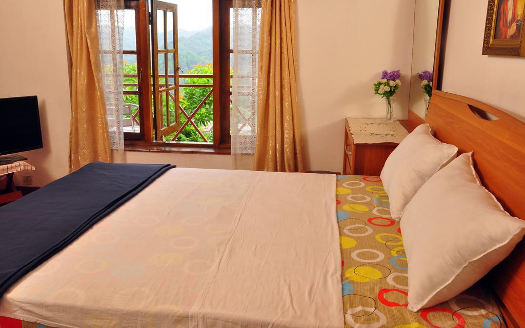 Primrose Inn Kandy Extérieur photo