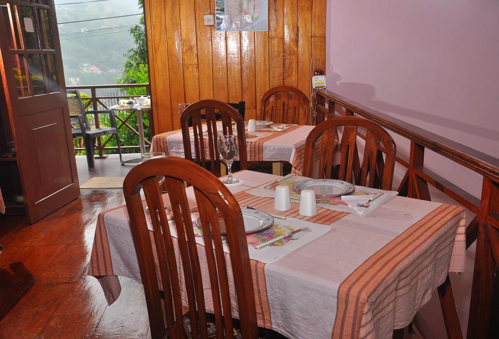 Primrose Inn Kandy Extérieur photo