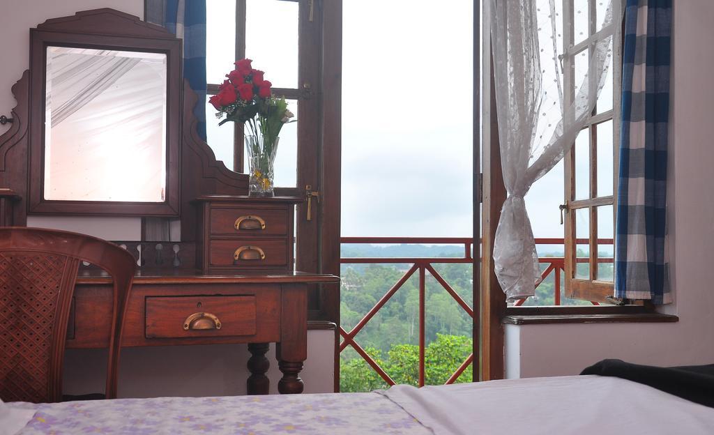 Primrose Inn Kandy Extérieur photo