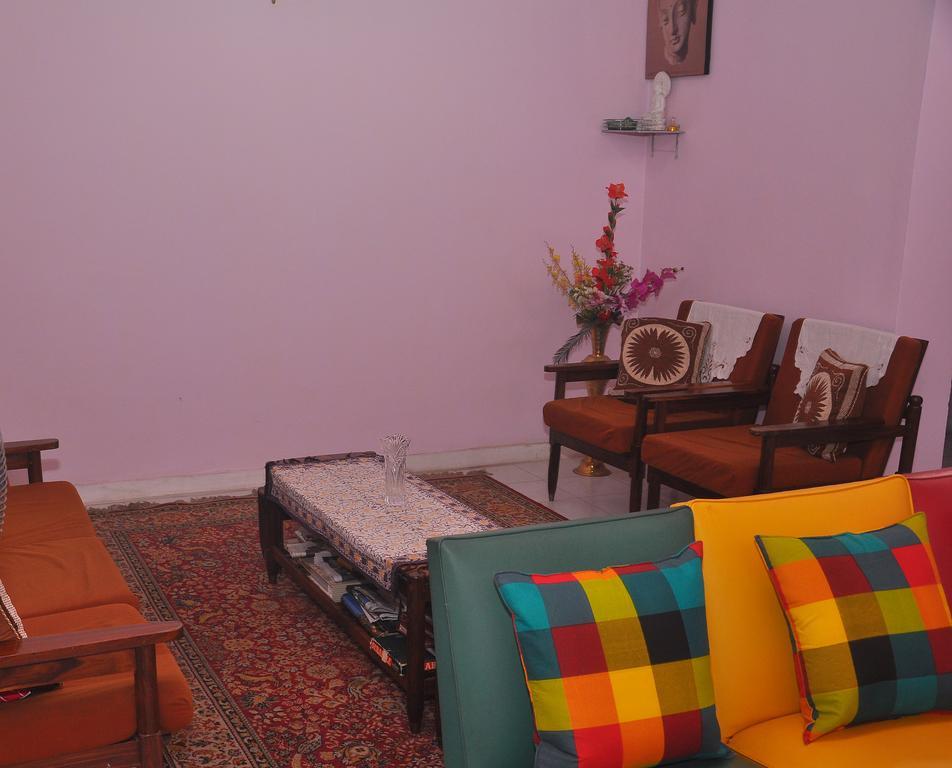 Primrose Inn Kandy Extérieur photo