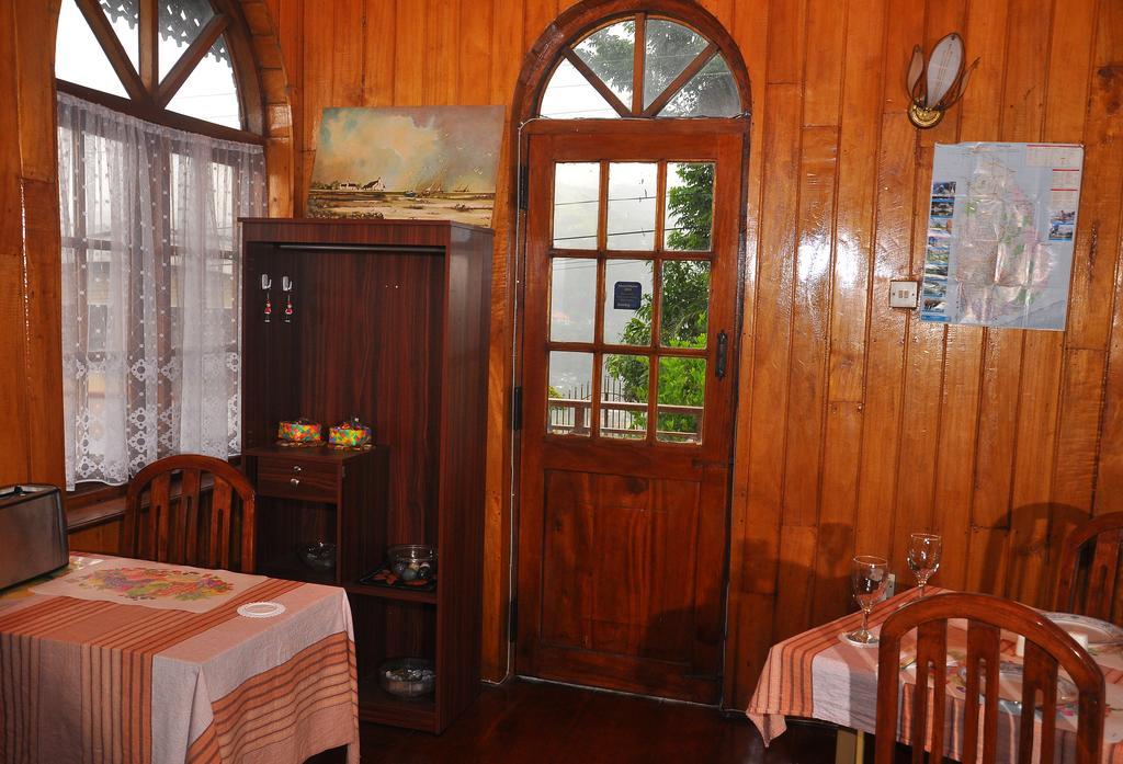 Primrose Inn Kandy Extérieur photo