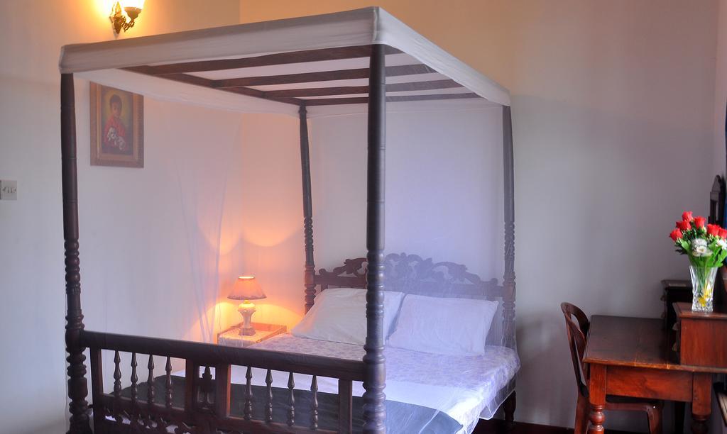 Primrose Inn Kandy Extérieur photo