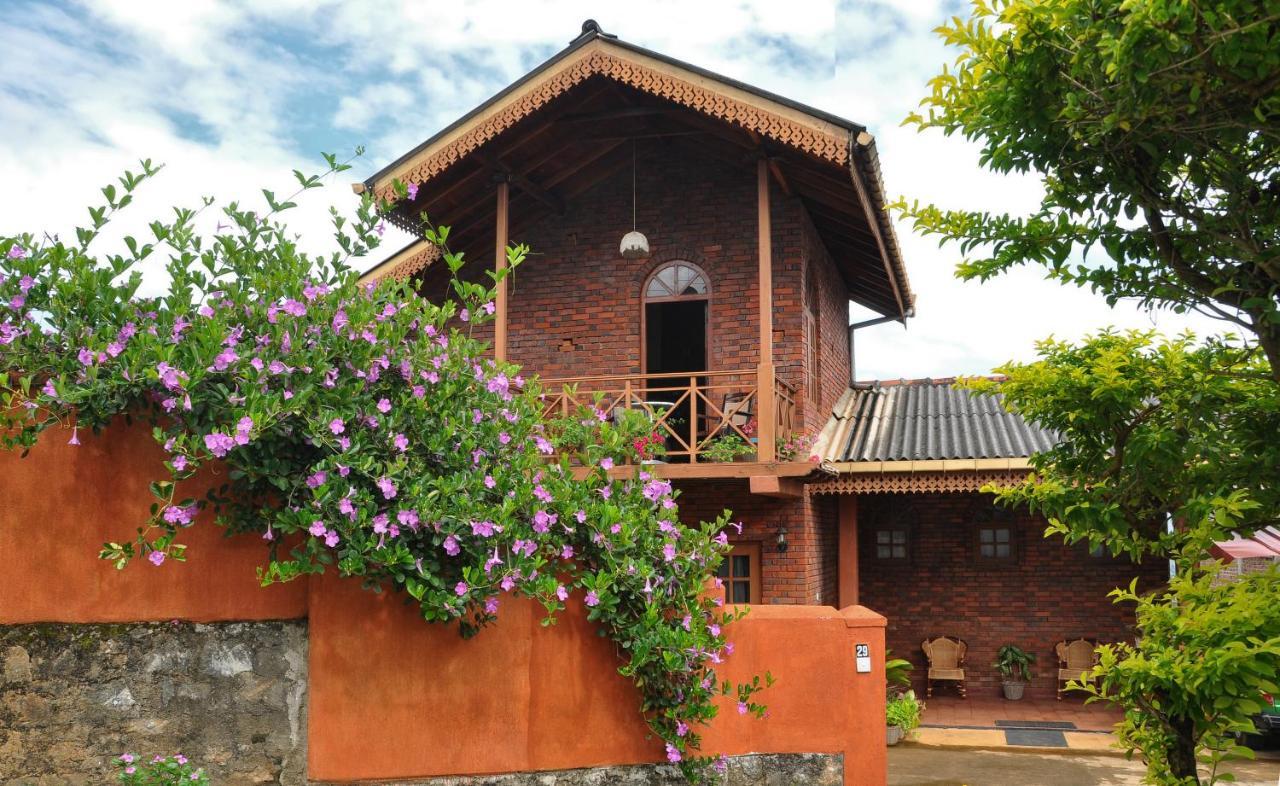 Primrose Inn Kandy Extérieur photo