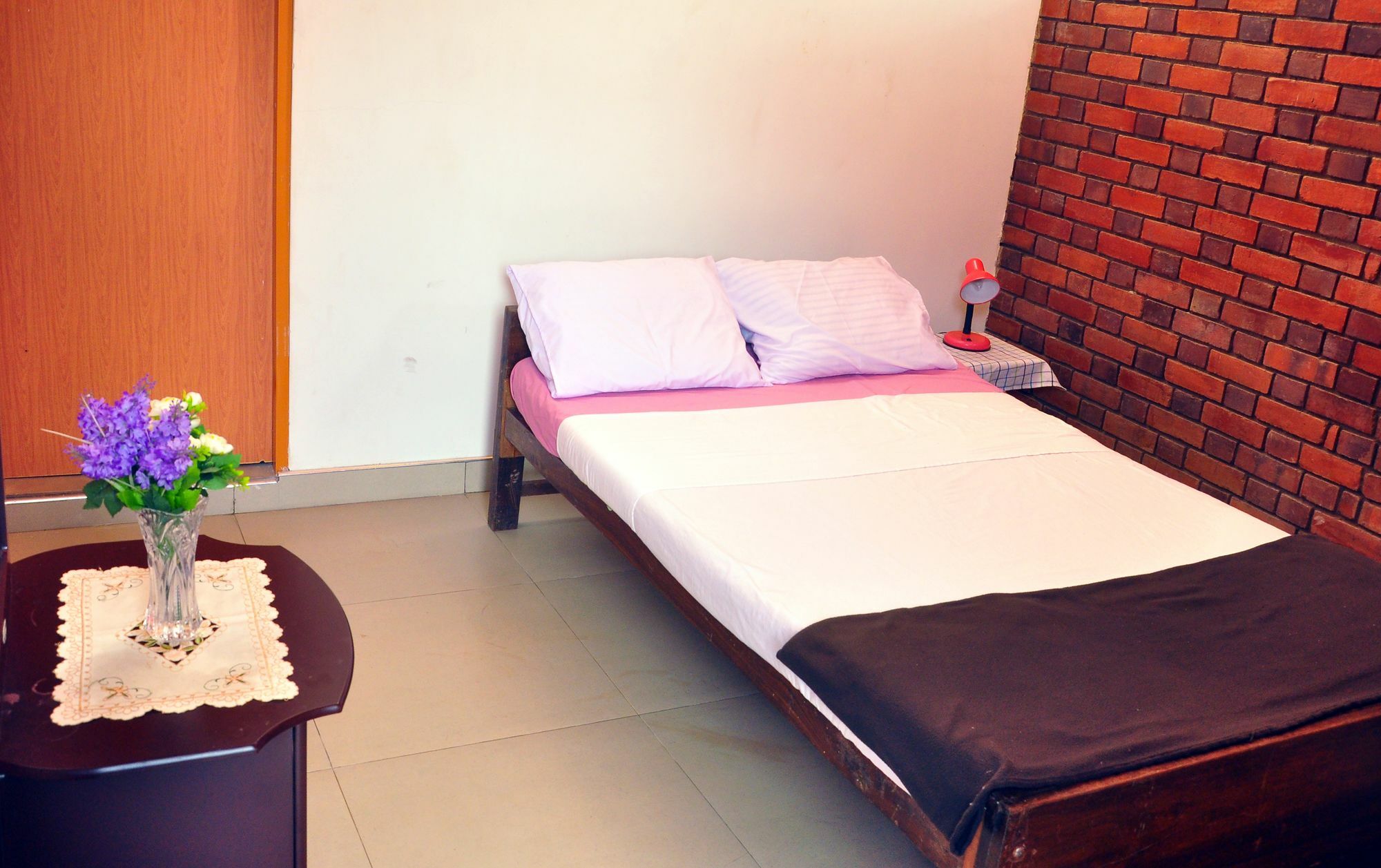 Primrose Inn Kandy Extérieur photo